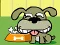 Igra Fleabag VS. Mutt spletu