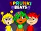 Igra Sprunki Beats spletu