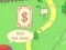 Igra Monopoly money wars spletu