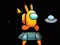 Igra Among Them Space Run spletu