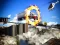 Igra Impossible Truck Driving Stunt Track Parking spletu