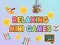 Igra Relaxing Mini Games spletu