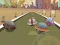 Igra UFO Racing spletu