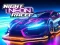 Igra Neon City Racers spletu