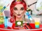 Igra Face Paint Party spletu
