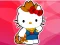 Igra Hello Kitty Memory Challenge spletu