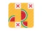 Igra Watermelon: Unlimited Puzzle spletu