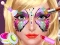 Igra Face Paint Salon spletu