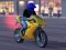 Igra Extreme Motorcycle Simulator spletu