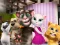 Igra GF Talking Tom Jigsaw Puzzle spletu
