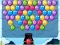Igra Bubble shooter balloons spletu