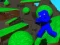 Igra Parkour Boss spletu