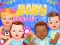 Igra Baby Dress Up spletu