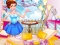Igra Princess Spa Day spletu