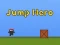 Igra Jump hero spletu