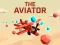 Igra The aviator spletu