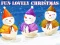 Igra Fun Lovely Christmas spletu