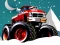 Igra Winter Monster Trucks spletu