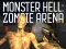 Igra Monster Hell Zombie Arena spletu