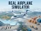 Igra Real Airplane Simulator spletu