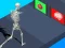 Igra Human Evolution Run spletu
