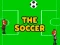 Igra The Soccer spletu