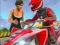 Igra ATV Quad Bike Taxi spletu