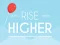Igra Rise Higher spletu