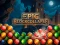 Igra Epic BlockCollapse spletu