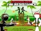 Igra Stickman Army: The Resistance spletu