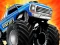 Igra Monster Truck Difference spletu