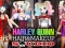 Igra Harley Quinn Hair and Makeup Studio spletu