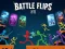 Igra Battle Flips spletu