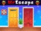 Igra Mr Escape spletu