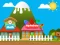 Igra Happy Village spletu