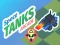 Igra Space Tanks: Arcade spletu
