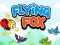 Igra Flying Fox spletu