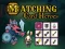Igra Matching Card Heroes spletu