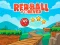 Igra Red Ball Forever spletu