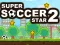 Igra Super Soccer Stars 2 spletu