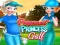 Igra Pregnant Princess Golfs spletu