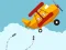 Igra Missile Dodge spletu
