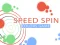 Igra Speed Spin Colors Game spletu