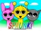 Igra Sprunki spletu