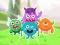 Igra Monster Clicker spletu