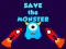 Igra Save the Monster spletu