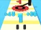 Igra Number Run 3D spletu