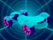 Igra Tunnel Racer spletu