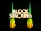 Igra Block Stacking spletu