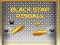 Igra Black Star Pinball spletu